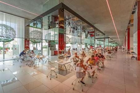 ADAM - EVE ADULT ONLY 16+ Restaurants